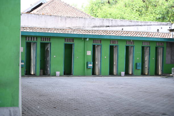 Best Sanitation services for porta potties  in Brookville, PA